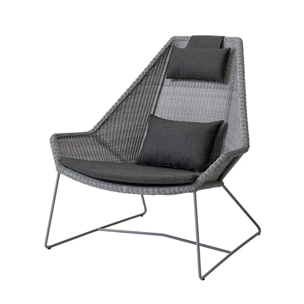 Cane-line Breeze Highback Chair