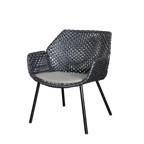 Cane-line Vibe Lounge Chair