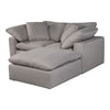 Moe's Terra Condo Nook Modular Sectional