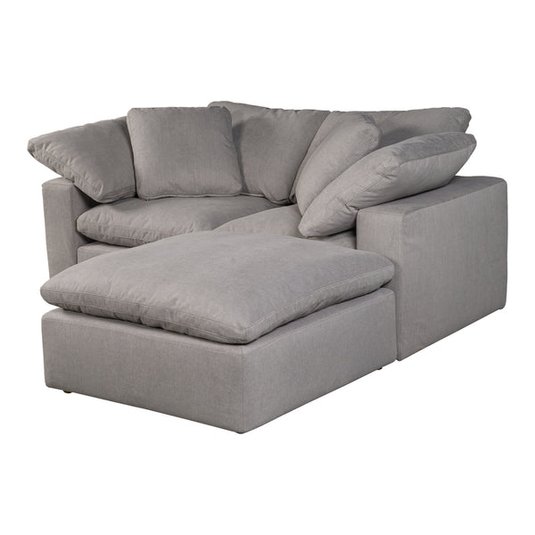Moe's Terra Condo Nook Modular Sectional