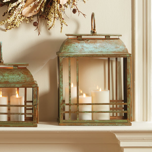 Napa Home & Garden Solana Lantern