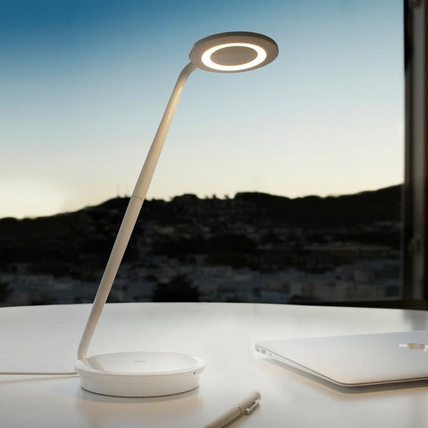 Pablo Pixo Plus Task Lamp Black 