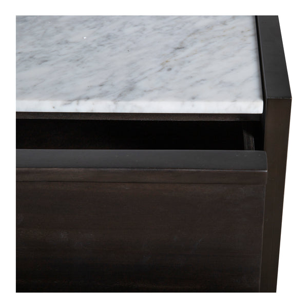 Moe's Ashcroft Dresser