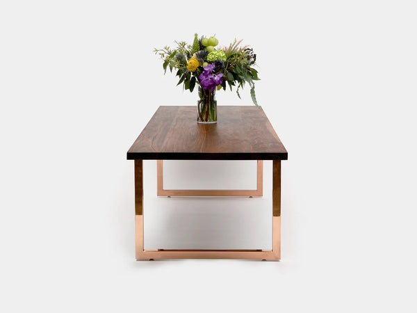 Artless GAX 36 Dining Table