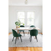 Moe's Silas Dining Table