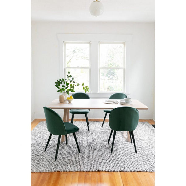 Moe's Silas Dining Table