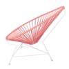 Innit Junior Acapulco Chair - Powdercoated Frame