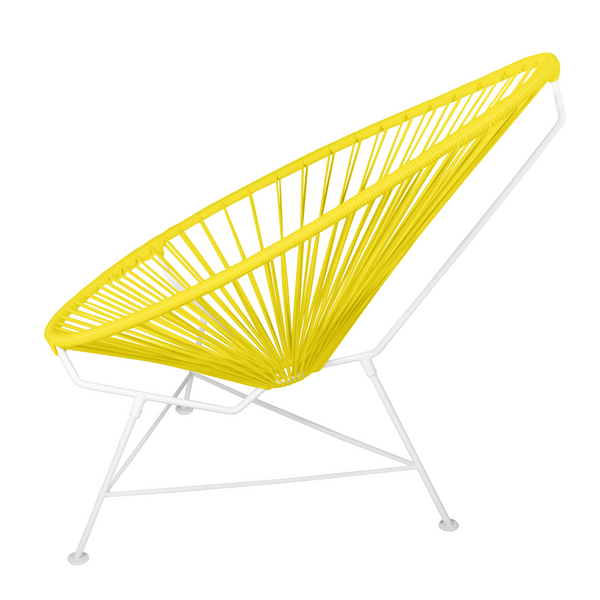 Innit Junior Acapulco Chair - Powdercoated Frame