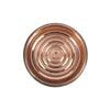 Sir Madam Coin Edge Bottle Coaster