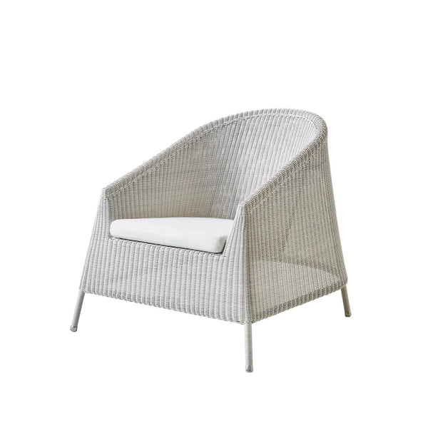 Cane-line Kingston Lounge Chair