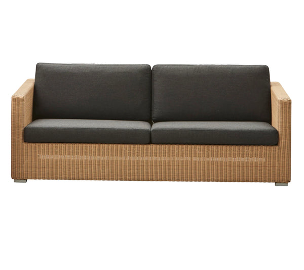 Cane-line Chester 3 Seater Sofa