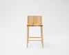 Mash Studios LAX Milk Bar & Counter Stool