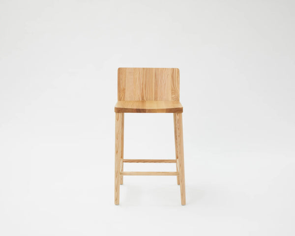 Mash Studios LAX Milk Bar & Counter Stool