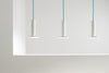 Pablo Cielo One Light Pendant 