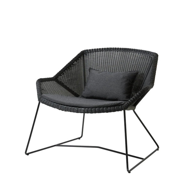 Cane-line Breeze Lounge Chair