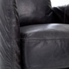 Four Hands Banks Swivel Chair