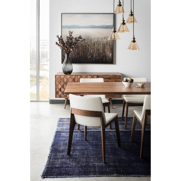 Moe's Deco Dining Chair - Set of 2