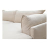 Moe's Jamara Sectional