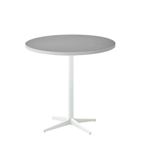 Cane-line Drop Café Table - Round 75cm