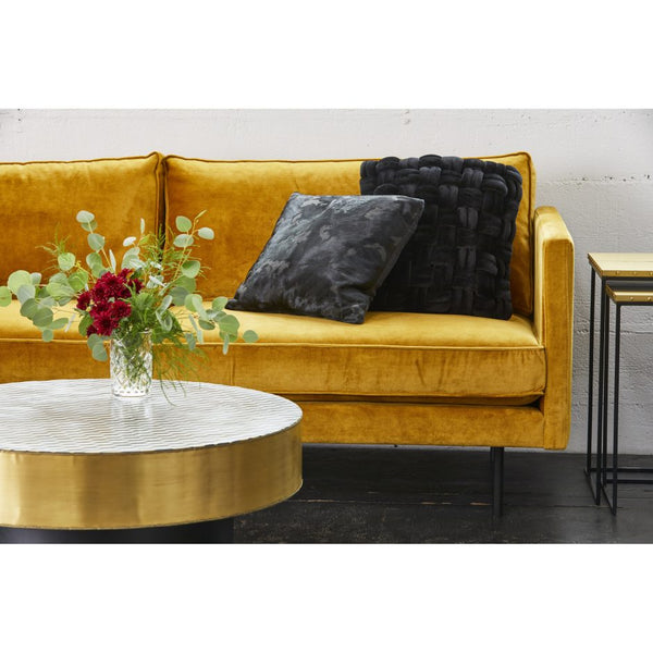 Moe's Optic Coffee Table