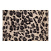 Moe's Spotted Goat Fur Pillow