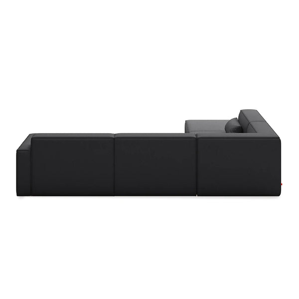GUS Modern Mix Modular 5-Pc Sectional
