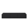 GUS Modern Mix Modular 3-Pc Sofa