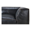 Moe's Luxe Classic L Modular Sectional