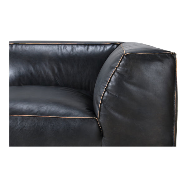 Moe's Luxe Classic L Modular Sectional
