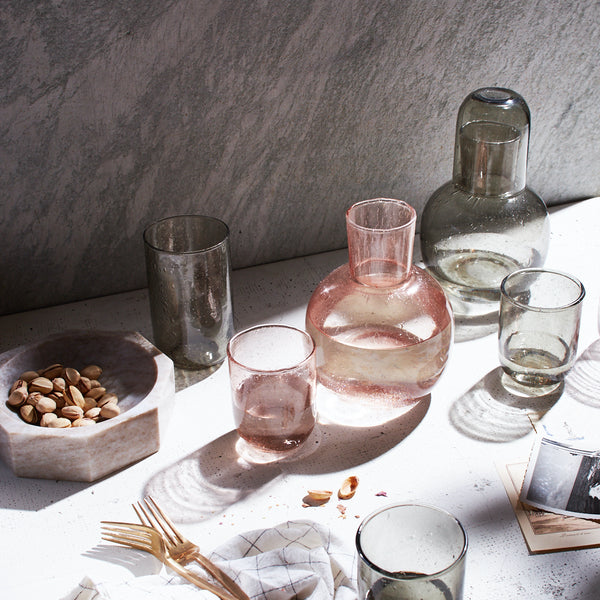 Sir Madam Carafe Set