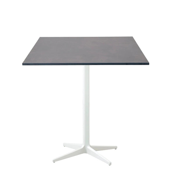 Cane-line Drop Café Table - Square