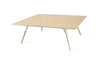Tronk Clarke Coffee Table - Rectangular 