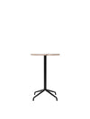 Audo Harbour Column Counter Table - Round