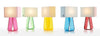 Pablo Tubetop Color Table Lamp 