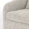 Four Hands Topanga Swivel Chair