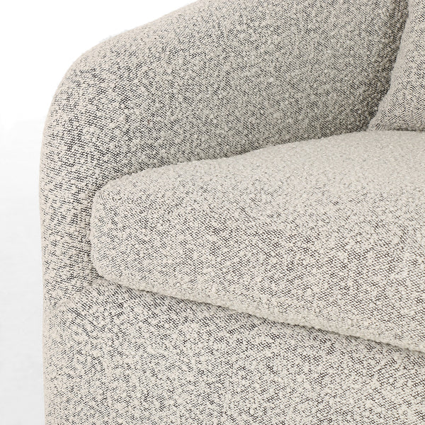 Four Hands Topanga Swivel Chair