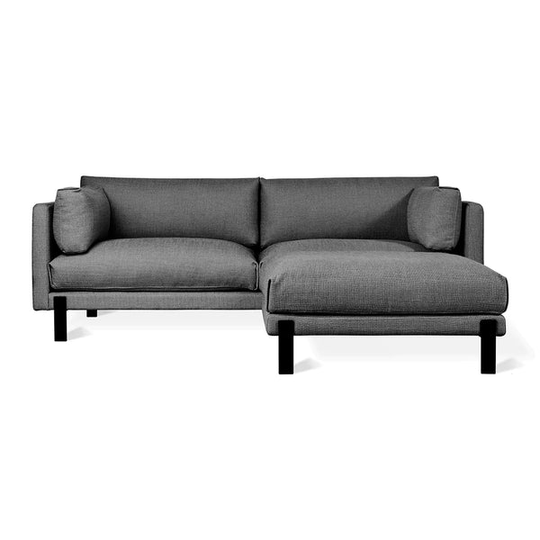 GUS Modern Silverlake Loft Bi-Sectional