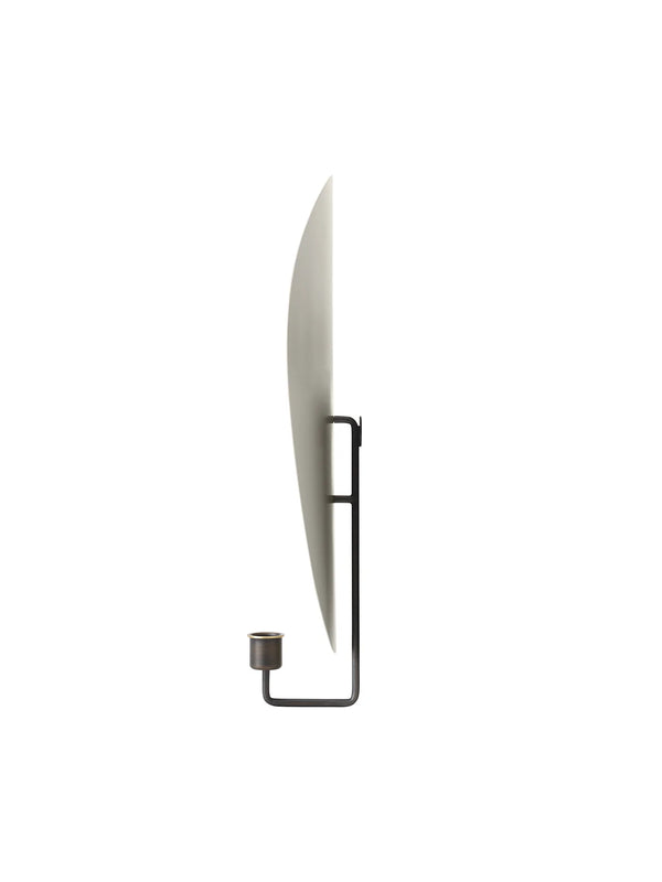 Audo Flambeau CH Wall Lamp