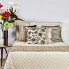Ann Gish Velvet Coverlet Set