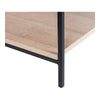 Moe's Mila Coffee Table