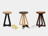 Artless X2 Stool