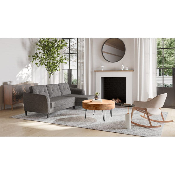 Moe's Dusk Accent Table