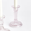 Napa Home & Garden Estella Taper Candle Holders - Set of 3