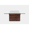 ARTLESS SQG 42 Coffee Table 