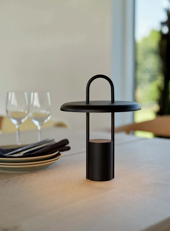 Stelton Pier LED Lamp