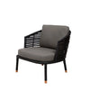 Cane-line Sense Lounge Chair