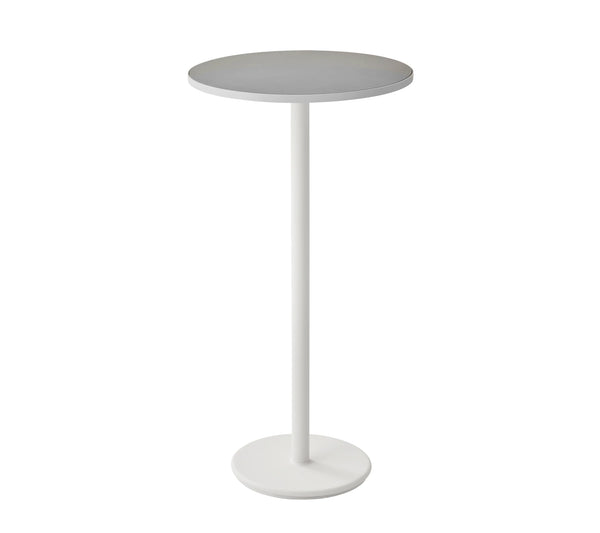 Cane-line Go High Bar Table - Round 60cm