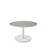 Cane-line Go Coffee Table Small Base - Round 60cm