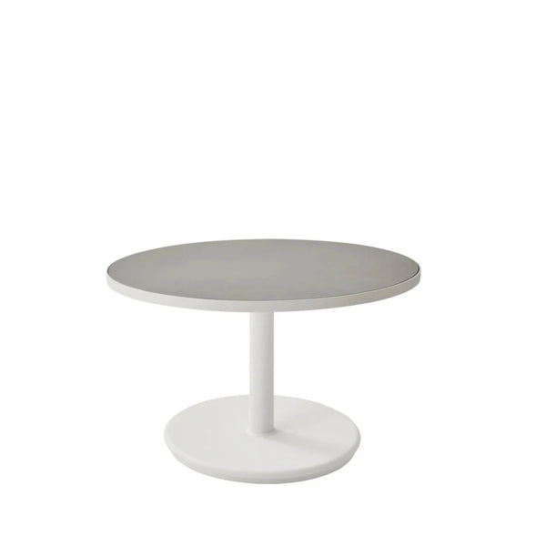 Cane-line Go Coffee Table Small Base - Round 60cm