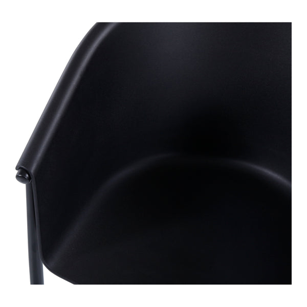 Moe's Shindig Outdoor Dining Chair - Set of 2